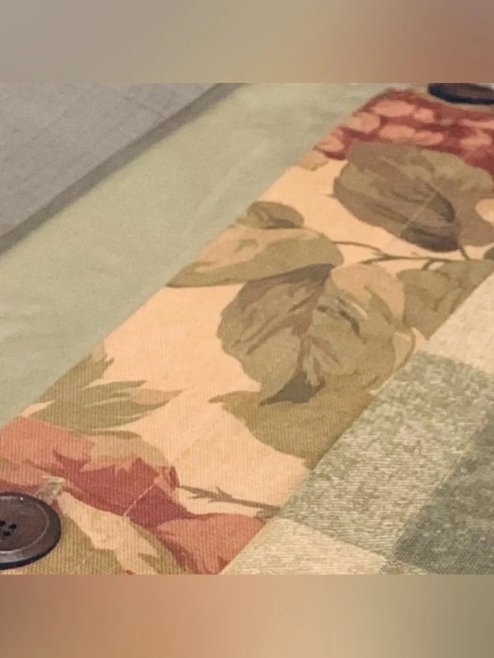 🆕 Restoration Hardware Vintage Duvet Cover